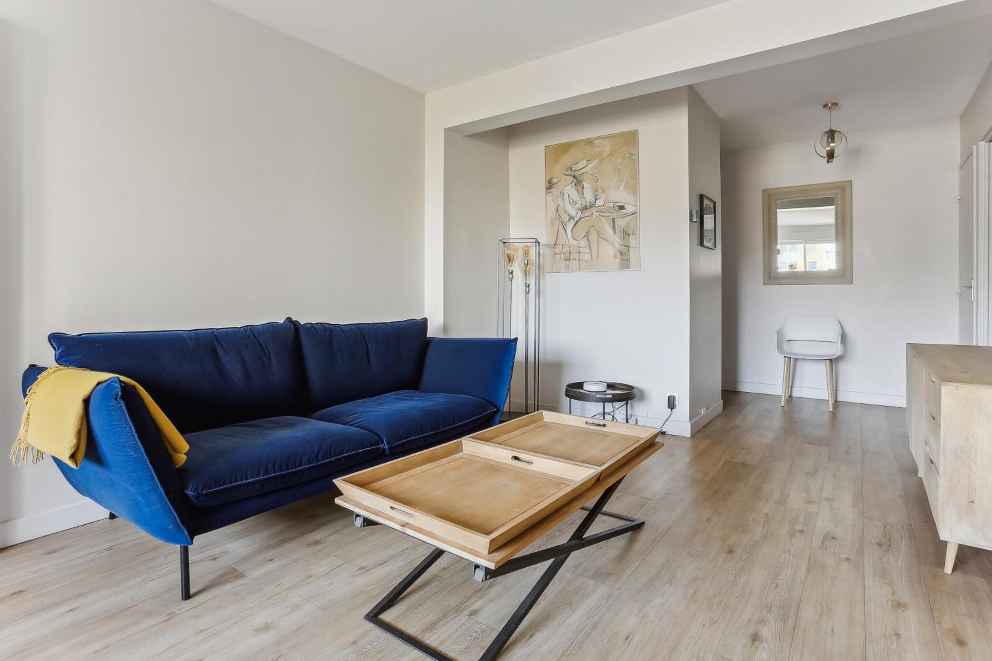 Residence Aurmat - Appart - Hotel - Boulogne - Paris Dış mekan fotoğraf