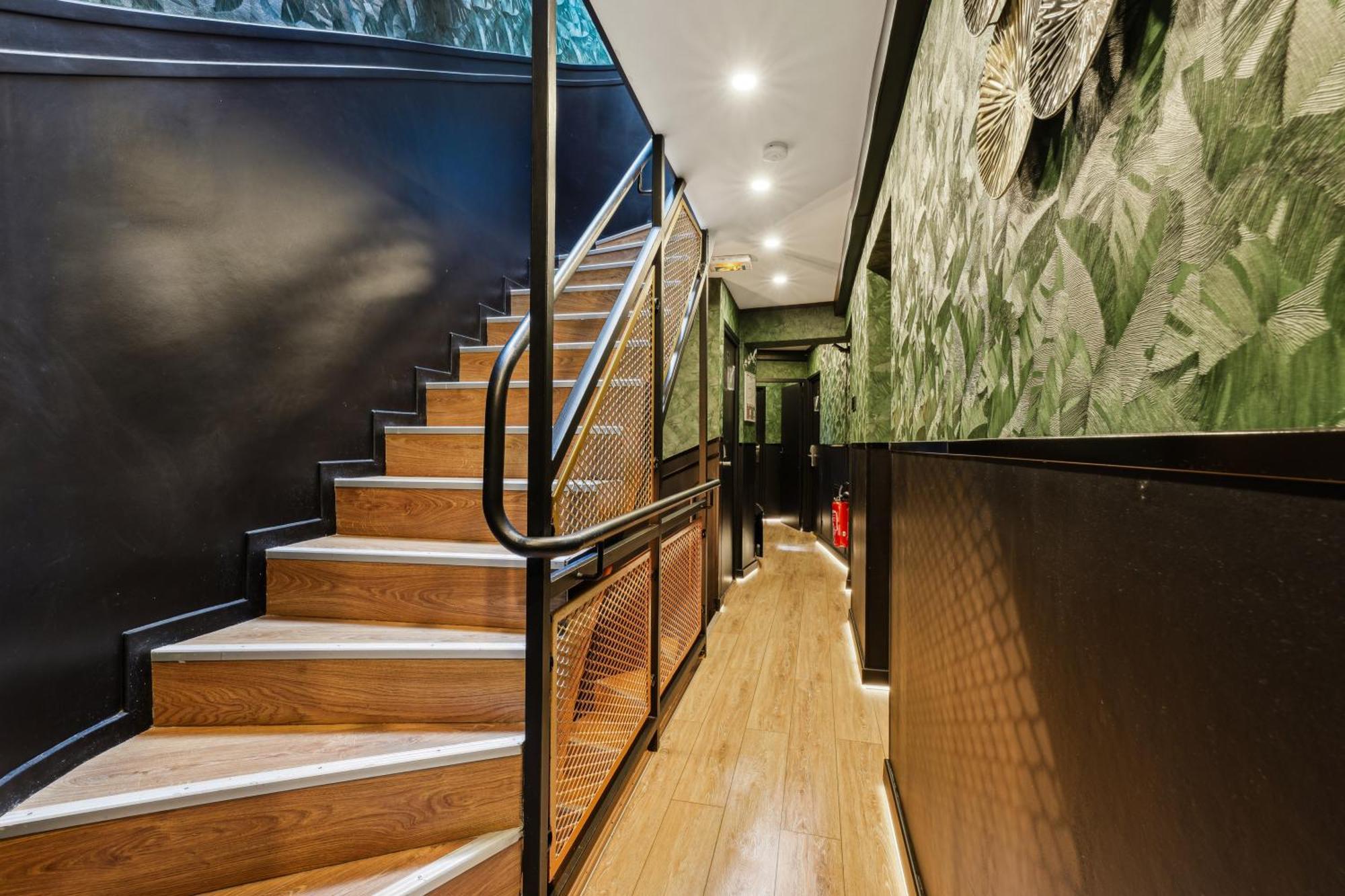 Residence Aurmat - Appart - Hotel - Boulogne - Paris Dış mekan fotoğraf