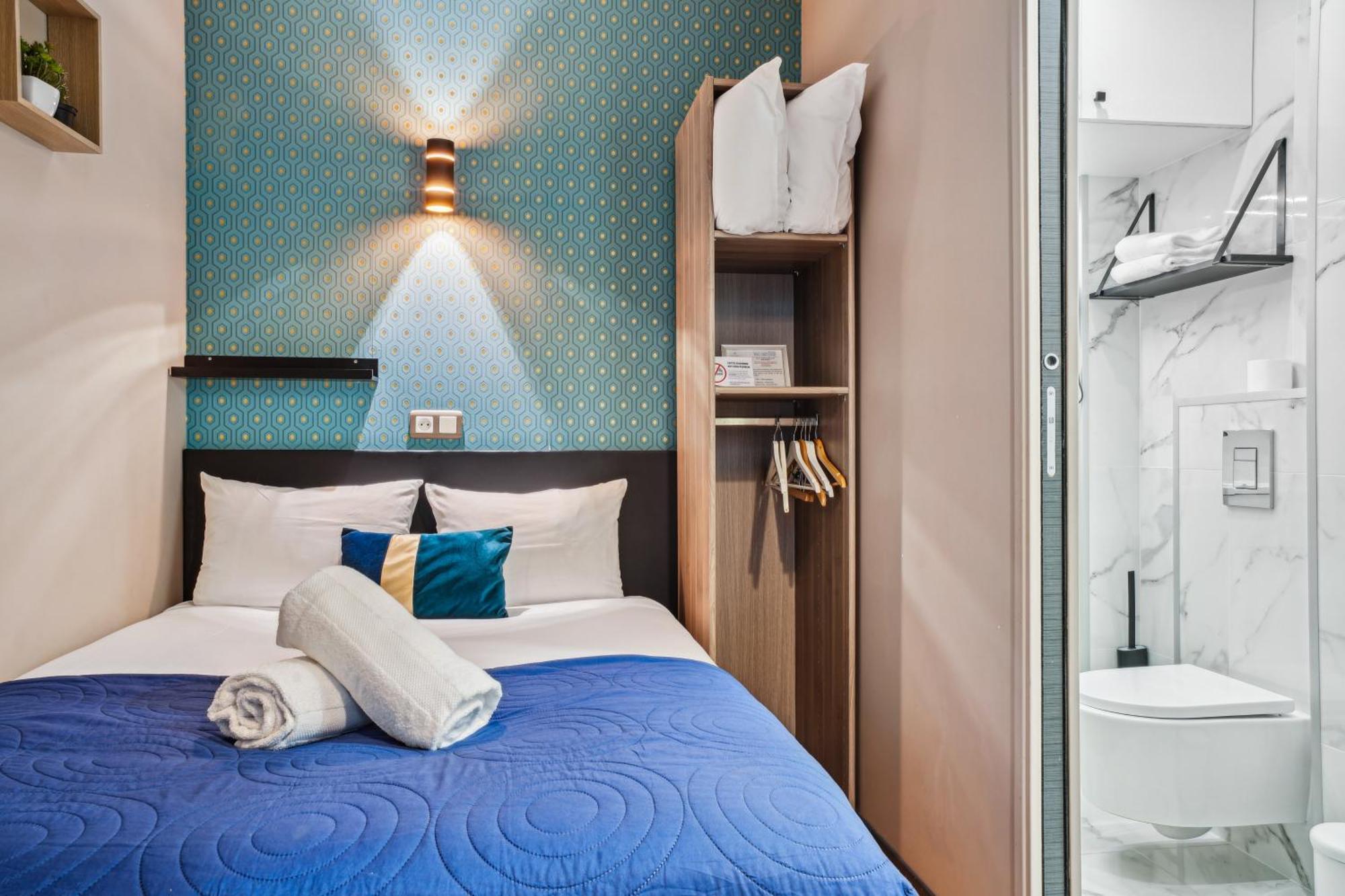 Residence Aurmat - Appart - Hotel - Boulogne - Paris Dış mekan fotoğraf