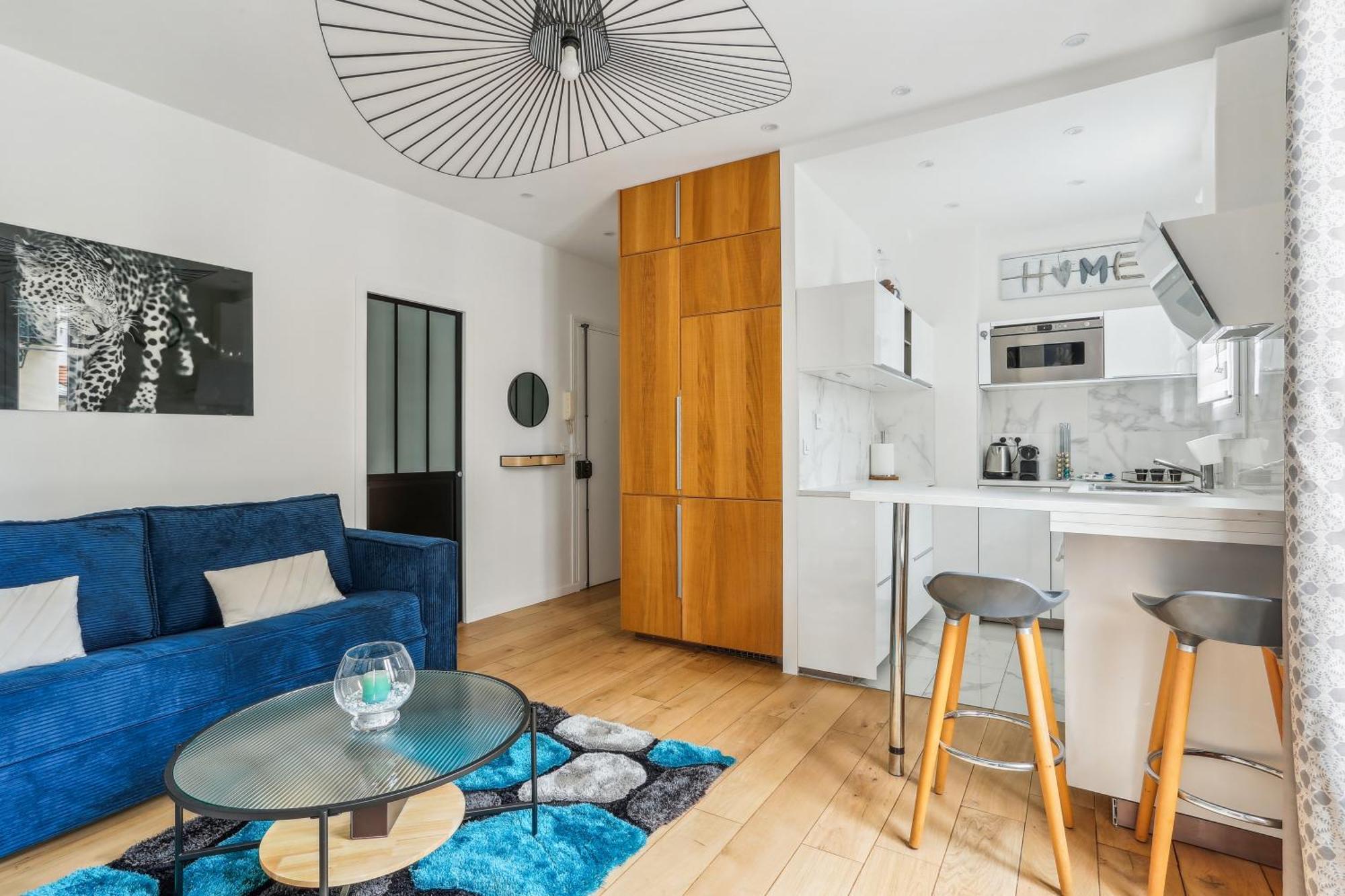 Residence Aurmat - Appart - Hotel - Boulogne - Paris Dış mekan fotoğraf
