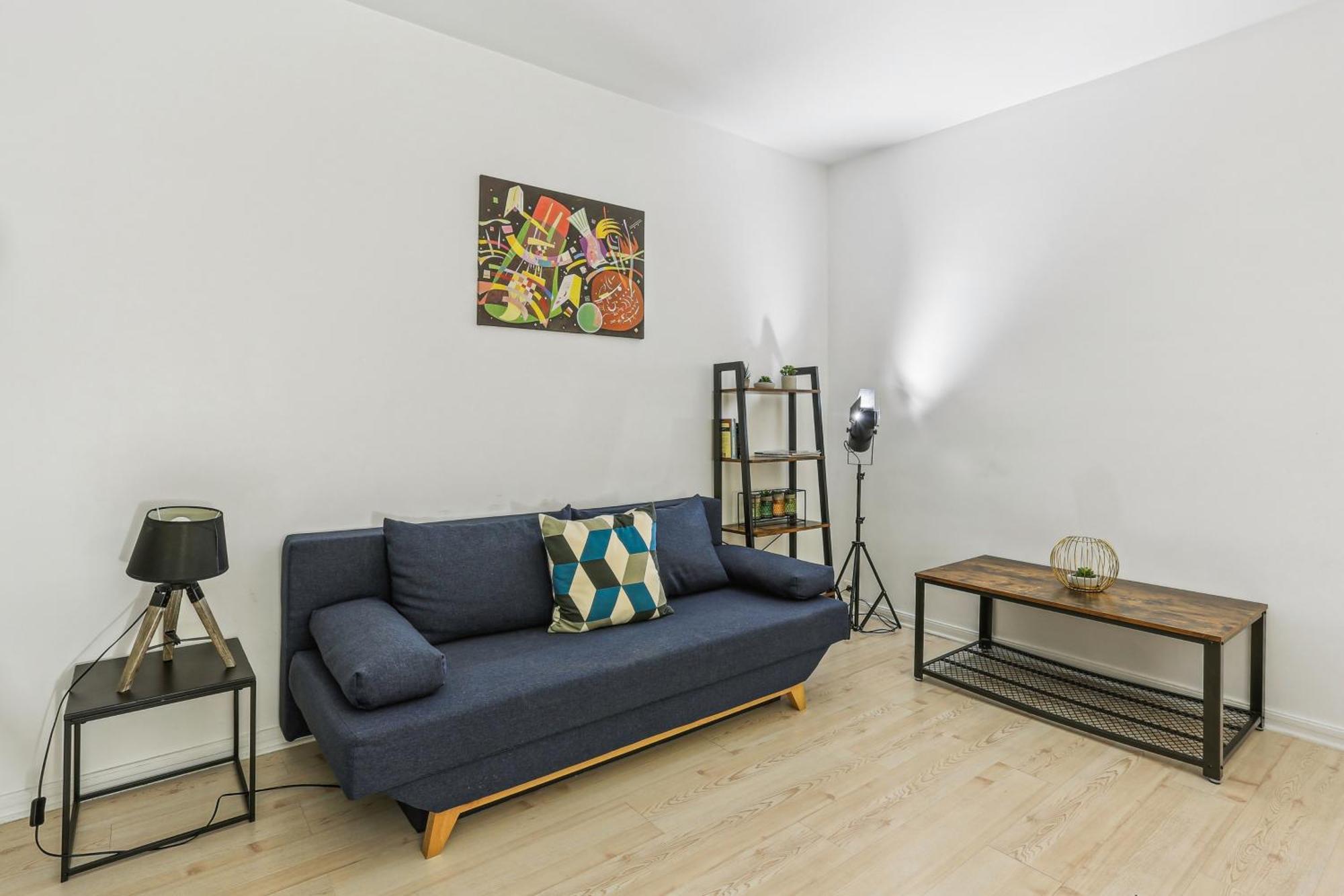 Residence Aurmat - Appart - Hotel - Boulogne - Paris Oda fotoğraf