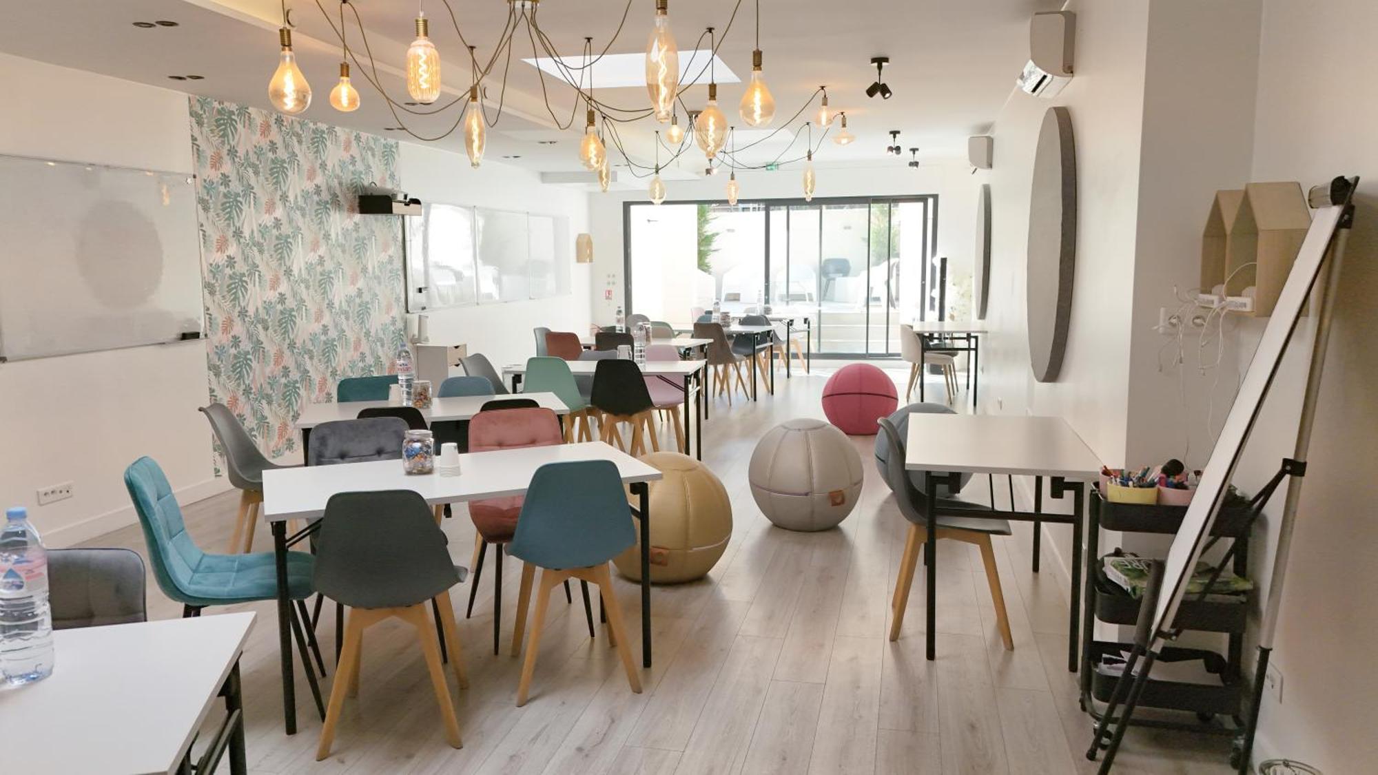 Residence Aurmat - Appart - Hotel - Boulogne - Paris Dış mekan fotoğraf