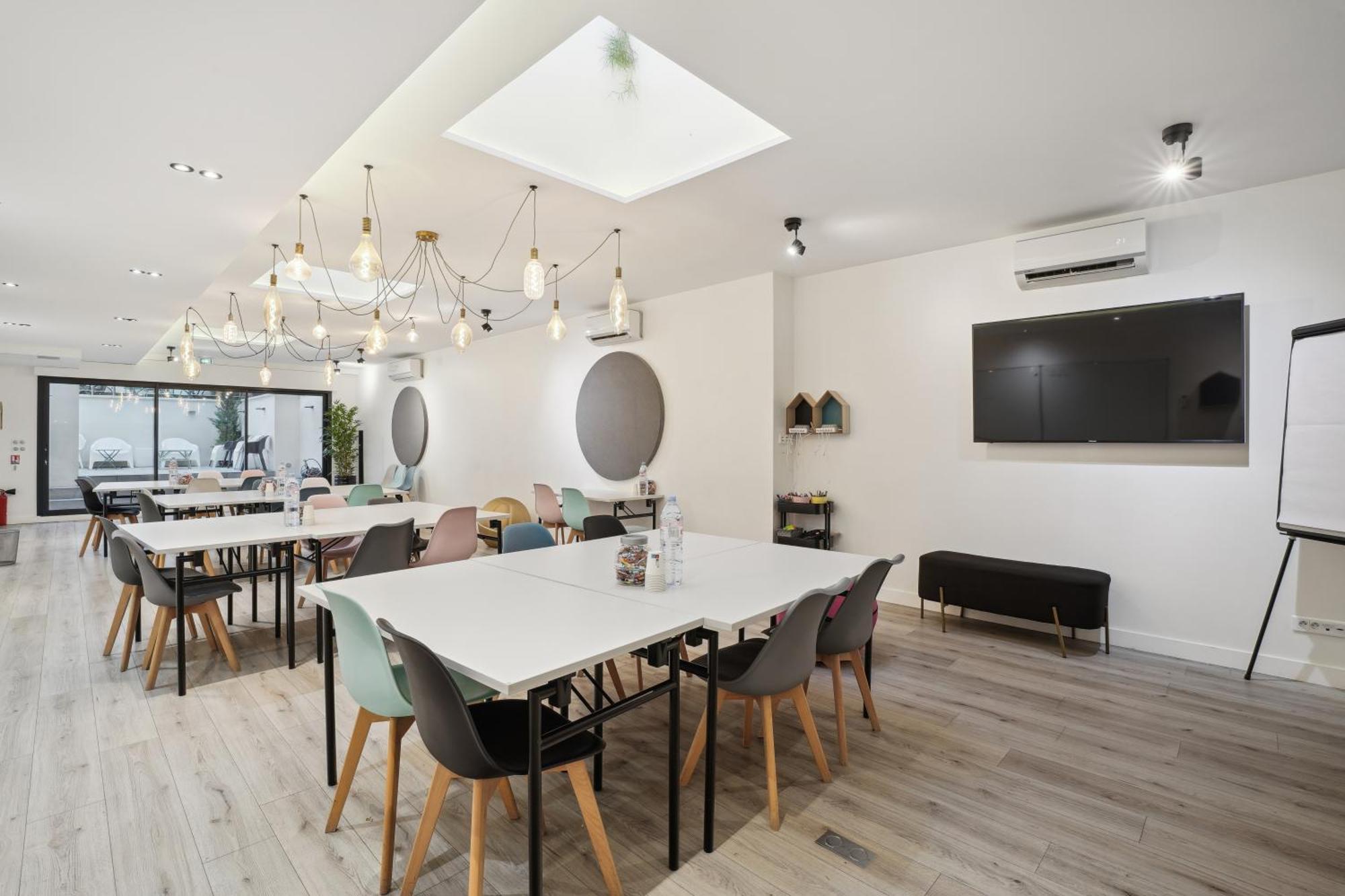Residence Aurmat - Appart - Hotel - Boulogne - Paris Dış mekan fotoğraf