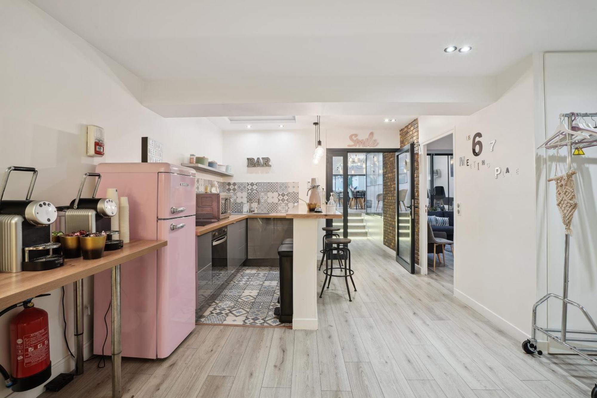Residence Aurmat - Appart - Hotel - Boulogne - Paris Dış mekan fotoğraf
