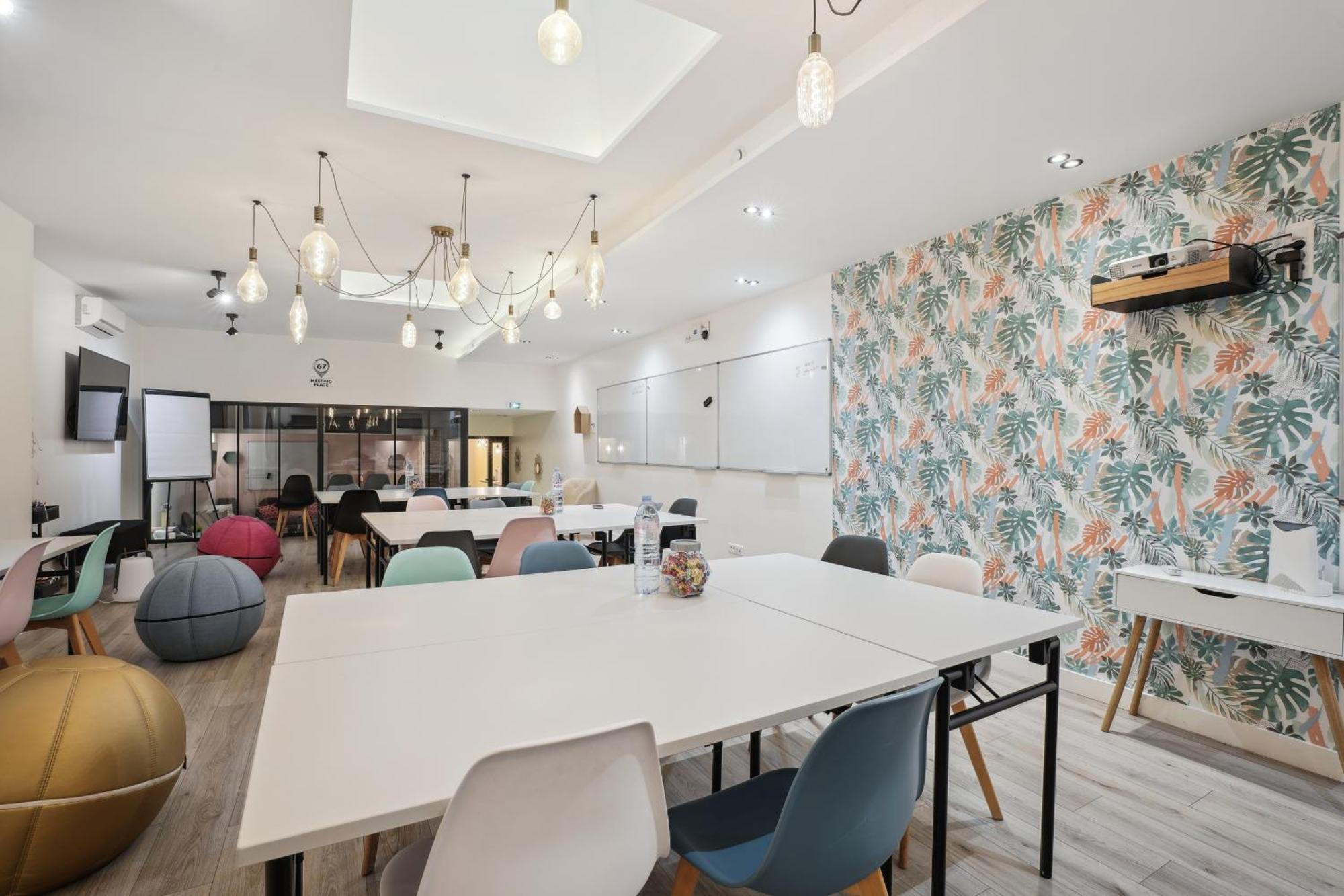 Residence Aurmat - Appart - Hotel - Boulogne - Paris Dış mekan fotoğraf