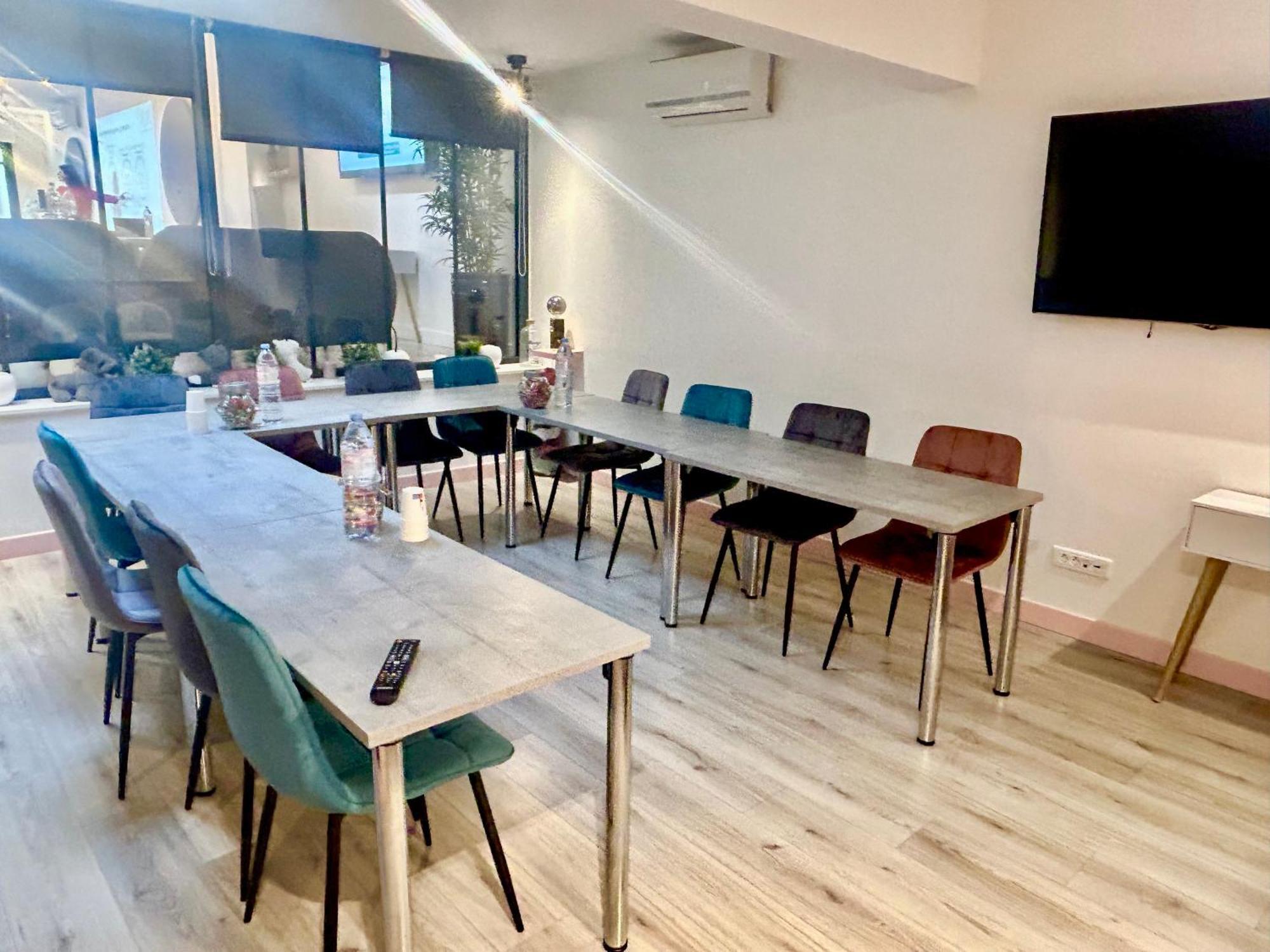 Residence Aurmat - Appart - Hotel - Boulogne - Paris Dış mekan fotoğraf
